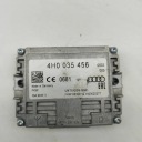 АНТЕНА VW ПАСАТ VARIANT B8 (3G5) 4H0035456 30752297 2.0L 110KW 2017  фото 11