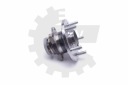 MOYEU ROUES AVEC ROULEMENT 29SKV483 29SKV483 SKVphoto 14
