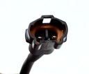 РЕШІТКА РАДІАТОРА РЕШІТКА DODGE RAM ЧОРНА GT-STYLE ЛАМПОЧКИ LED (СВІТЛОДІОД) 2013-2018  (18569722260) фото min 13