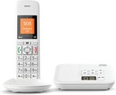 Telefon bezprzewodowy - GIGASET E370A EAN (GTIN) 4250366850634