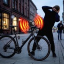 Велосигналізації Gotel Alarm