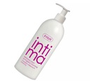ZIAJA INTIMA ЖИДКОСТЬ ДЛЯ ИНТИМНОЙ ГИГИЕНИИ МОЛОЧНАЯ КИСЛОТА