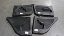ОБИВКА ДВЕРИ VW GOLF V PLUS