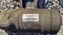 JEEP WRANGLER JL GLADIATOR JT 2019 2020 21 22 23 КОЛОНКА РЕЙКА MAGIEL  (17258648544) фото min 10