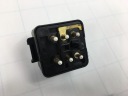 COMMUTATEUR RÉTROVISEURS MERCEDES W124 1248201810 W126 W201 190 005744-00photo 10