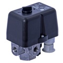 РЕЛЕ ДАВЛЕНИЯ КОМПРЕССОРА 230 В СТАТУС ДАВЛЕНИЯ 6-8