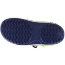 Detské sandále Coqui Yogi tmavo-zelené 8861-407-2132-01 23/24 Hmotnosť (s balením) 0.4 kg