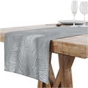 Дорожка НАСТОЛЬНАЯ, ГЛАДКИЙ СТОЛ МАТОВЫЙ 40x180 176