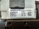 VOLVO V40 II 2 AMPOULE INTÉRIEUR CABINES ÉCLAIRAGE PLAFONNIERS AVANT 31398259photo 11