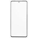 For OnePlus Ace 2 5G PHK110 Front Screen Glass Lens+OCA Adhesive Parts