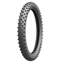 Michelin Tracker 80/100-21 51R TT НОВЫЙ СВЕЖИЙ