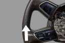 VOLANT AUDI A6 (4F2, C6) 4G0419091N 3.0L GASOLINE 2012photo 15