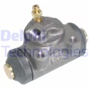 DELPHI LW30989 PISTON DE FREINphoto 9