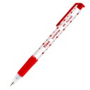 РУЧКА TOMA TO-069 SUPERFINE STAR RED