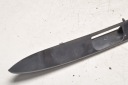 PEUGEOT 307 UNIVERSEL CACHE MOULURE COUVERCLES DE COFFRE 9638615777photo 6