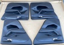 GD VW TIGUAN 3 571 SALON COMPLETE SEAT SOFA TEPICERKI 5 KM  photo 12