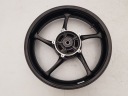 КОЛЕСО ПЕРІД ДИСК ПЕРЕДНЯ Z ABS YAMAHA FZ8 10-16 FAZER 800 2010-2016 ДИСКОМ  (18705977847) фото min 8