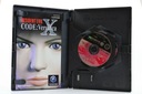 Игра RESIDENT EVIL CODE VERONICA X для Nintendo GameCube