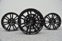 ДИСКИ 8X18 5X120 OPEL INSIGNIA I  (17865617056) фото min 11