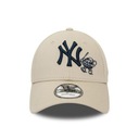 Мужская бейсболка NEW ERA New York Yankees ПОСТАВЛЯЕТСЯ В КОРОБКЕ