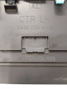 SUBARU OUTBACK (BS) 2016 AVANT BUSES GRILLES CENTRAL CONDUIT D'AIR TABLEAU DE BORDphoto 7