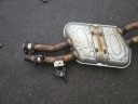SILENCIEUX AUDI A8 D2 (4D2, 4D8) 4H0253611 4.2L GASOLINE 2011photo 13