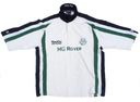 УНИКАЛЬНАЯ толстовка KOOGA LONDON IRISH Home Rugby 2001-02