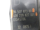 ДРОСЕЛЬНА ЗАСЛІНКА PEUGEOT 307 SW 2.0 16V - RFJ 9650787380 408239827001  (18917951425) фото min 8