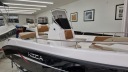 Новий Моторний Човен Open: Trimarchi 53 Nica - 5,20 М/6 Осіб - Boatcenter.pl