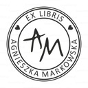 Персонализированная марка EX LIBRIS