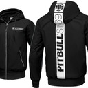 PIT BULL Athletic Hilltop весенняя куртка Pitbull XL