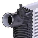 RIDEX 468I0090 RADIATEUR AIR DE CHARGEphoto 8