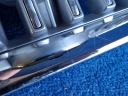 VOLVO XC90 II LIFT 19- CALANDRE GRILLE RADIATEUR SOUS CAMÉRA SILVER 31698385photo 9