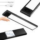 Светодиодная мебельная лампа NIGHT MOUNTED HANDLE SENSOR MAGNES 20cm