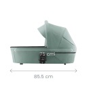 ЛЮЛЬКА BRITAX ROMER ДЛЯ SMILE 5Z NIGHT BLUE (ТЕМНО-СИНЯ)