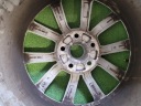 SKODA YETI 5L0 5L ДИСК АЛЮМІНІЄВА ALUДИСК 5L0601025K 7X17 7J 17 ET45  (17761111650) фото min 9