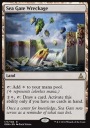 Обломки морских врат Oath of the Gatewatch