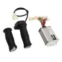 Запчастини Та Аксесуари 48 V 1000W 0H
