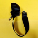 CEINTURE DE SÉCURITÉ DROIT ARRIÈRE AUDI 80 90 B3 893857709A NR1109photo 6
