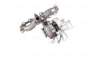 TURBO COMPRESSEUR NISSENS NEUF 93135 NISphoto 14