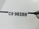 YAMAHA R6 RJ15 СЕТ ВОДІЯ ЛІВИЙ  (16378146918) фото min 6