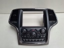 PANNEAU CLIMATISATION RADIO JEEP GRAND CHEROKEEphoto 11