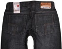 TIMEZONE nohavice STRAIGHT jeans COAST _ W30 L32 Dominujúca farba modrá