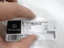 MERCEDES VITO V-KLASA W447 14- GLISSIÈRE FIXATION DANS PARE-CHOCS AVANT GAUCHEphoto 12