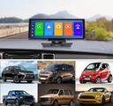 AUTÓS MONITOR RÁDIÓ ANDROID AUTO CARPLAY NAVIGÁCIÓ USB WIFI BLUETOOTH Gyártó kódja RADIO GPS AUTO USB WIFI BLUETOOTH BT DO AUX