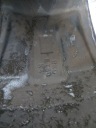 SUZUKI VITARA 3 ДИСКИ АЛЮМІНІЄВІ 5X114.3 6.5X17 ET50  (18396961007) фото min 12