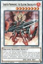 Yu-Gi-Oh! Ignister Prominence Blasting Dracoslayer