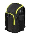 Plecak na basen Arena Spiky III 45l + worek