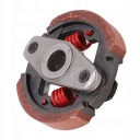 PODKADKA SPRZEGA 75 MM/2,95 ДЮЙМА OD CIEZKA SUZBA ДЛЯ 2 -SKOKU 43 CM3 X1  (18123380407) фото min 10