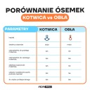 Аксесуари Для Йоги Рожевий Хамак 7M